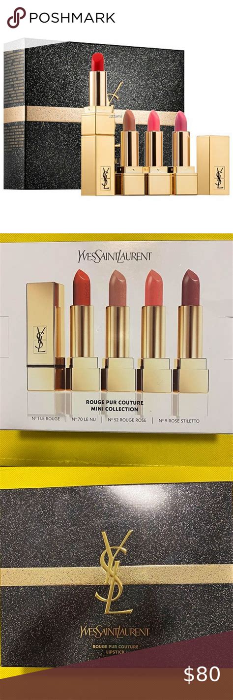 where to buy ysl lipstick in malaysia|ysl lipstick selfridges.